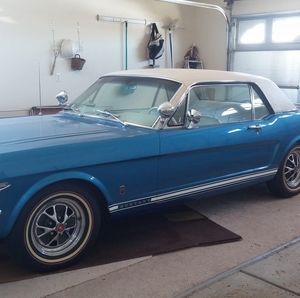 Meet your Posher, Cheryl